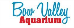 Bow Valley Aquarium, Rocky View, AB opening hours