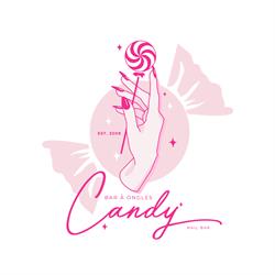 Candy Nail Bar in Montréal, QC (La Petite-Patrie) - Opening Hours