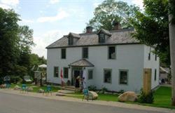 Chester Municipal Heritage Society, opening hours