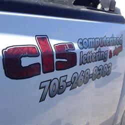 Computerized Lettering & Signs Ltd, Timmins, ON opening hours
