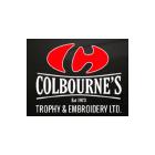 Colbourne's Trophy & Embroidery Inc, Sydney, NS opening hours