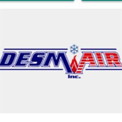 Desmair Inc, Vaudreuil-Dorion, QC opening hours