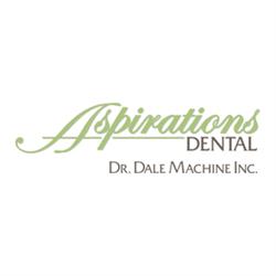 Aspirations Dental - Dr. Dale Machine Inc., Langley, BC opening hours