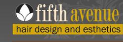 Fifth Avenue Hair Design & Esthetics, Brantford, ON opening hours