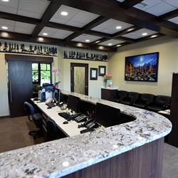 Foothills Dental Centre, Hinton, AB opening hours