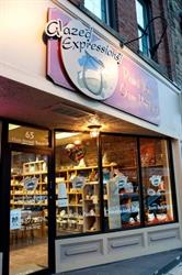 Glazed Expressions, Georgetown, ON opening hours