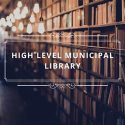 High Level Municipal Library, opening hours