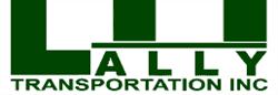 Lally Transportation, Brampton, ON opening hours