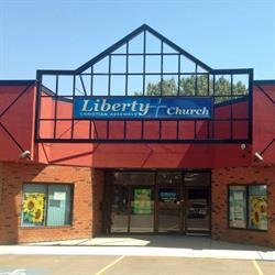Liberty Church, Red Deer, AB opening hours