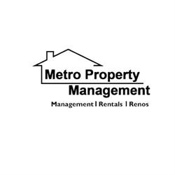 Metro Property Management, Mount Pearl, NL opening hours