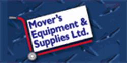Mover's Equipment & Supplies, Mississauga, ON opening hours