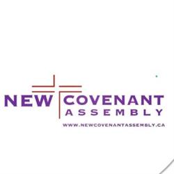 New Covenant Assembly in Calgary, AB (Downtown) - Opening Hours