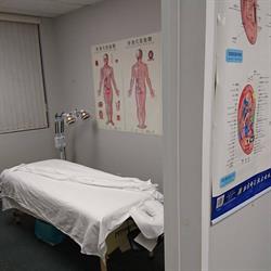 Qi Alternative Acupuncture Clinic, Kingston, ON opening hours
