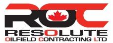 Resolute Oilfield Contracting Ltd in Calgary, AB (Winston Heights-Mountview) - Opening Hours