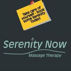 Serenity Now Massage Therapy, Sherwood Park, AB opening hours