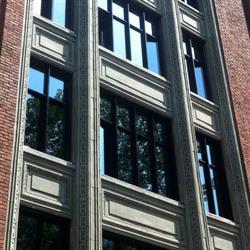 Southam Lofts in Montréal, QC (Downtown) - Opening Hours