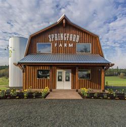 Springford Farm, Nanoose Bay, BC opening hours