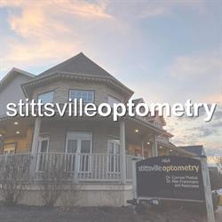 Stittsville Optometry, opening hours