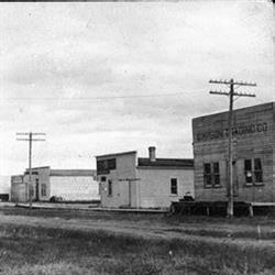 Tri-Central Insurance, Simpson, SK opening hours