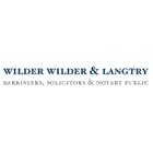 Wilder Wilder & Langtry Barristers, Solicitors & Notary Public, Winnipeg, MB opening hours