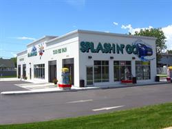 Splash N' Go, Cornwall, ON opening hours