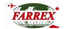Farrex Freight System, Richmond, BC opening hours