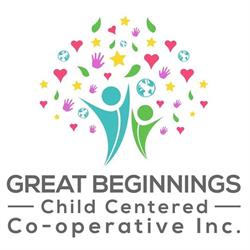 Great Beginnings Child Centered Co-Operative, Windsor, ON opening hours