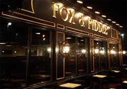 Fox & Fiddle, North York, ON opening hours