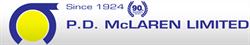 P D McLaren Ltd in Calgary, AB (Highland Park) - Opening Hours