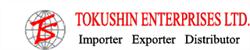 Tokushin Enterprises Ltd, Scarborough, ON opening hours