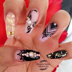 Ananeke Beauty Salon and Spa in Toronto, ON (Midtown Toronto) - Opening Hours