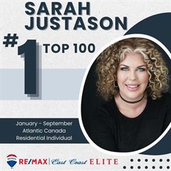 Sarah Justason, Oromocto, NB opening hours