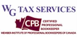 WG Tax Services, Chilliwack, BC opening hours