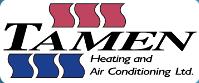 Tamen Heating & Air Conditioning Ltd, Lethbridge, AB opening hours