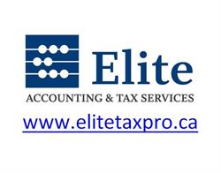 Elite Accounting & Tax Services, Markham, ON opening hours