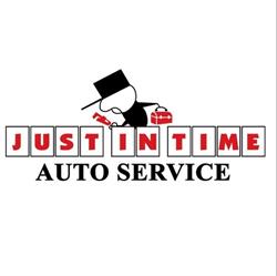 Just In Time Auto Service, North York, ON opening hours
