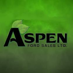 Aspen Ford Sales Ltd, Stettler, AB opening hours