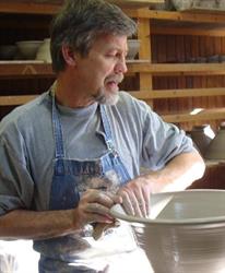 Scott Barnim Pottery, Dundas, ON opening hours