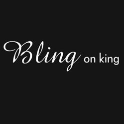 Bling on King, Dundas, ON opening hours