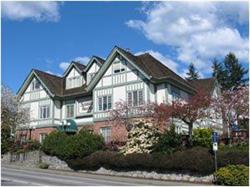 Royal LePage Sussex, North Vancouver, BC opening hours