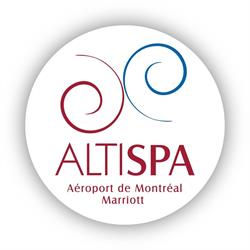 Altispa, Dorval, QC opening hours