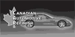 Canadian Automotive Refinish, Mississauga, ON opening hours