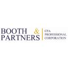 Booth & Partners CPA Professional Corporation, Etobicoke, ON opening hours