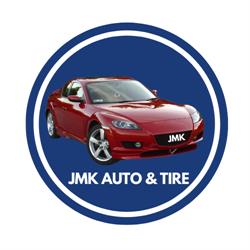 JMK AUTO & TIRE, Brampton, ON opening hours