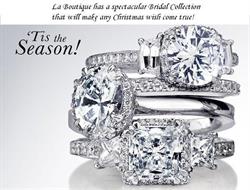 La Boutique Del Gioiello Ltd, Woodbridge, ON opening hours
