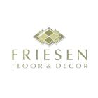 Friesen Floor & Decor Inc, Winnipeg, MB opening hours