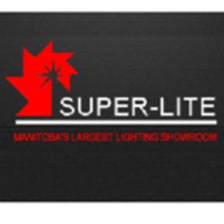 Super-Lite Lighting Limited, Winnipeg, MB opening hours