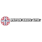 Paton Bros Ltd, London, ON opening hours