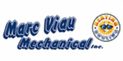 Marc Viau Mechanical Inc, Cornwall, ON opening hours