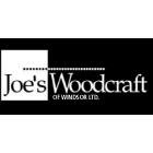 Joe's Woodcraft Of Windsor Limited, Oldcastle, ON opening hours